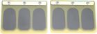 Pro-227 Boyesen Pro Series Reeds