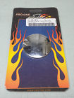 206400 Pro- Cap Chrome Interchangeable Insert Gas Point Smooth