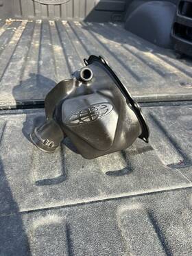 1721725 Pro Circuit Airboot 2017 Kawasaki Kx250f