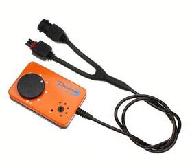 Pe-pj-001 Procom Powerjet Fuel Controller For Automotive And Marine Use