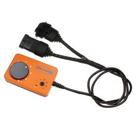 Pe-pj-003 Procom Powerjet Fuel Controller For Marine And Industrial Engines