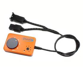 Pe-pj-004 Procom Powerjet Fuel Controller