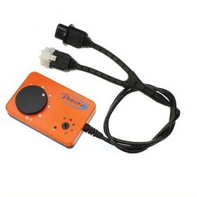 Pe-pj-009 Procom Powerjet Fuel Controller For Marine And Industrial Engines