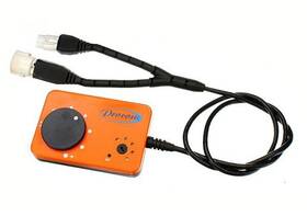 Pe-pj-010 Procom Powerjet Fuel Controller