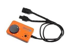 Pe-pj-011 Procom Powerjet Fuel Controller