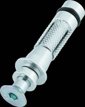 022884 Protaper Twister Throttle Tube - Smooth Operation And Grip