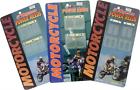 Psr-115 Boyesen Motorcycle Pro Reeds