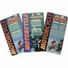 Psr-66 Boyesen Motorcycle Pro Reeds 804429006588