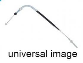 102-472 Psychic Single Throttle Cable