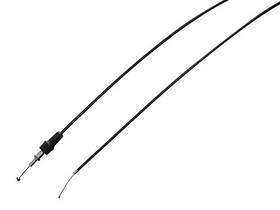 104-208 Psychic Single Throttle Cable