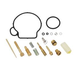 Psychic Mx Xu-07410 Carburetor Repair Kit
