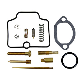 Xu-07371 Psychic Products Pn Complete Carb Repair Kit