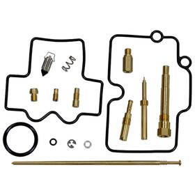Xu-07339 Psychic Products Fits Carb Repair Kit For Efficient Engine Maintenance