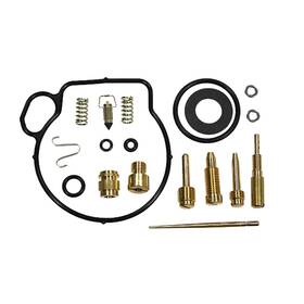 Xu-07368 Psychic Products Carburetor Repair Kit