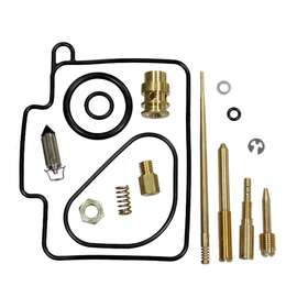 Xu-07377 Psychic Products Mx Components Xu 07377 Carburetor Rebuild Kit