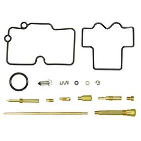 Xu-07387 Psychic Products Carb Repair Kit