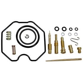 Xu-07315 Psychic Carb Repair Kit For Automotive Maintenance