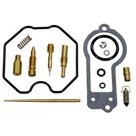 Xu-07324 Psychic Carb Repair Kit