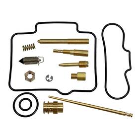 Xu-07327 Psychic Carb Repair Kit For Automotive Maintenance