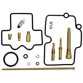 Psychic Xu-07341 Carb Repair Kit For Honda And Acura Engines