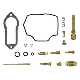 Xu-07379 Psychic Carb Repair Kit For Automotive Maintenance
