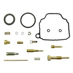 Xu-07406 Psychic Dirt Bike Carburetor Kit For Enhanced Performance