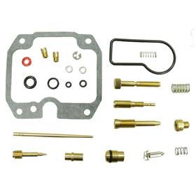 Xu-07407 Psychic Dirt Bike Carburetor Kit For Improved Performance