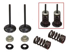 Xu-09530ik Psychic Intake Valve Kit For Efficient Engine Air Management
