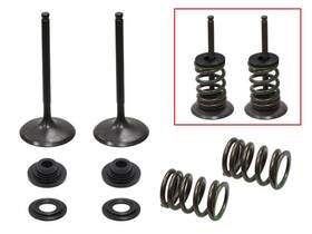 Xu-09536ik Psychic Intake Valve Kit For Engine Maintenance