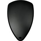 Pu1010-1132 Baron Custom Accessories Big Air Kit Smooth Black