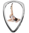 Pu1010-1157 Baron Custom Accessories Big Air Kit Pinup Girl
