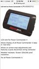 Pu10202371 Power Commander Lcd