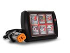 Pv-1b Tuner Harley Flash Dynojet Pv1b Black Davidson Series Power Pv-1 Vision