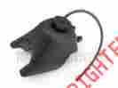 Pw945 Afterm Yamaha Pw 50 Pw50 Black Fuel Tank Gas Brand New Never Used