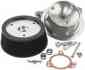 Px-hbp-01 Boyesen System Silver Polished Power Intake