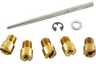 Q219 Dynojet Research Intake Performance Jet Kit Stage Brute Force