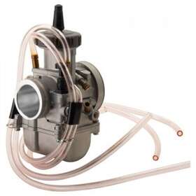 Bgyz250 Qa Parts Carburetor