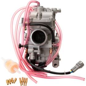Bgyz450f Qa Parts Carburetor Carb For Yamaha Wr400f Wr426f Wr450f Yz40f Yz426f Yz450f