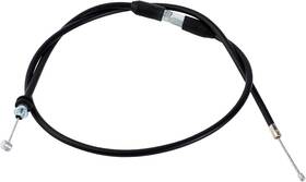 118600 Qazaky 31inch Throttle Cable Line For 49cc 50cc 70cc 90cc 110cc 125cc Kids Atv Black