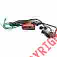 Qem-13 Power Commander Quick-shifter Expansion Module Dynojet Research