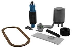 82842 Quantum Efi Fuel Pump Kit 1995-1999 Flh Flt And Flhr Injected Models