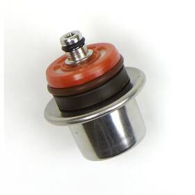 Hfp-pr94 Quantum Fuel Pressure Regulator For 2007-2010 Bmw R1200 R Gs Hp2 Sport Open Box