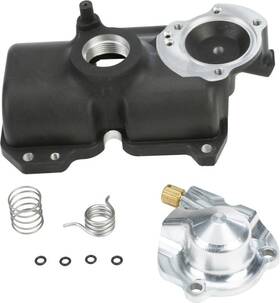 07-1111 R & D Racing Products Power Bowl 2 Rd