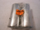 R26-r69s 2 132 Covers Shock 41 Bmw Original Aluminum 002 31 Front