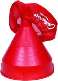 20-1028-03 Racing Funnel Replacement Pre-filter 2 Qt. Outerwears 572165
