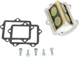 Rad-34i Rad34i Boyesen Rad Valve Yamaha Yz250 2000-2004 Carbon Fiber/composite