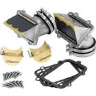 Rad87-akit Boyesen Rage Cage Power Pack Ski-doo 1000 Mach Z 2005-2007
