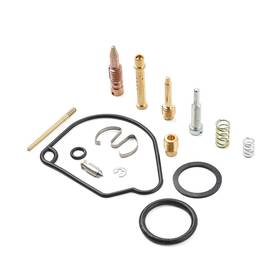 Raimukurijinusa 550746914876 Carburetor Repair Kit Carb Rebuild Fit Honda Crf50f Crf 50f 2006-2016