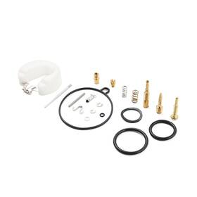 Raimukurijinusa 550746948017 Carb Carburetor Repair Rebuild Kit Fit Honda Xr70r 2000-2003 Crf70f 2004-2005