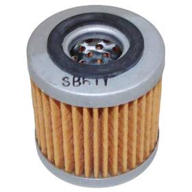 Ffc039-2z8 Rareelectrical New Oil Filter Fits Husqvarna Sm 610cc Smr 250 Hp 450 By 8000b0593 Ffc039